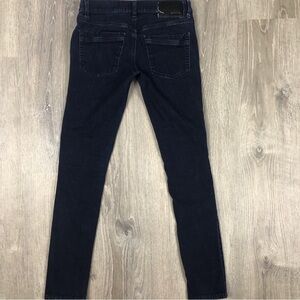Diesel Bi-Bi Jeans Super Slim Legging
Jeans
